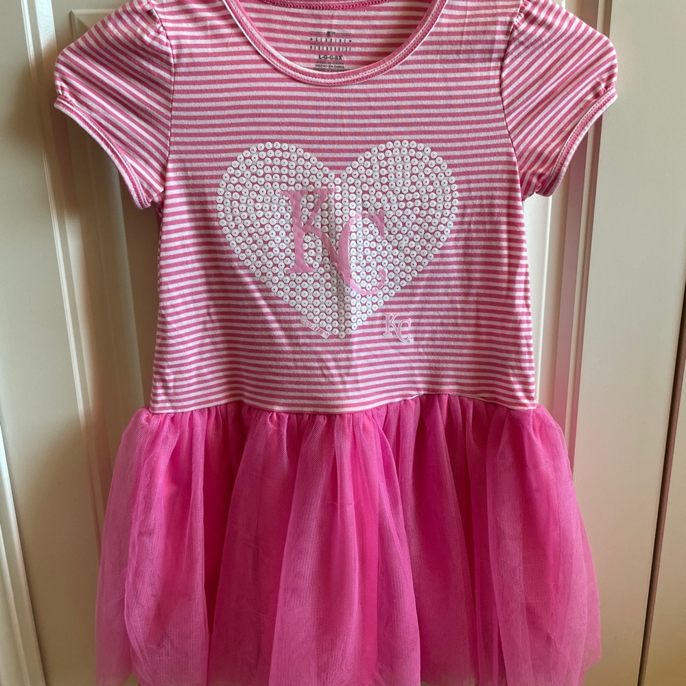 Cute KC dress
